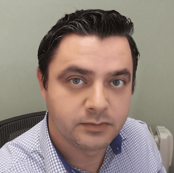 Andrea Lule β Founder of KinCare360